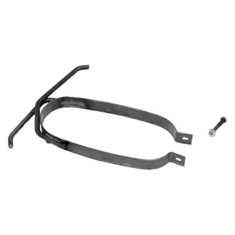 Walker® - Stainless Steel Silver Exhaust Bracket