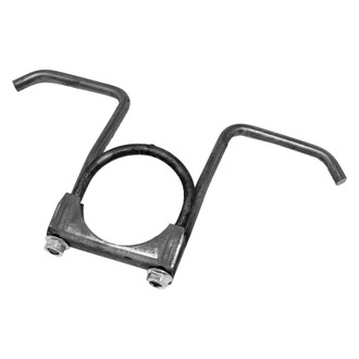 Walker® - Steel Silver Exhaust Hanger