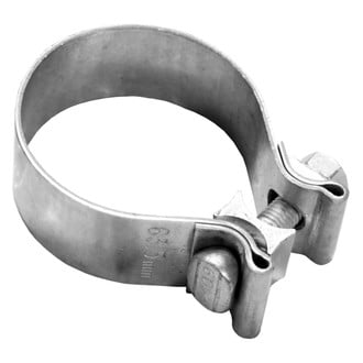 Walker® - Heavy Duty Band Aluminized Exhaust Clamp