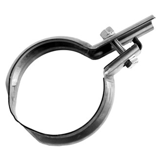 Walker® - Aluminized Steel Exhaust Clamp Kit