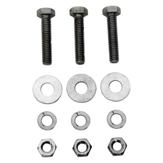 Walker® - Exhaust Bolt Kit