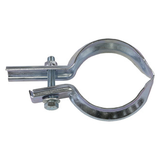 Walker® - Aluminized Steel U-Bolt Exhaust Clamp Kit