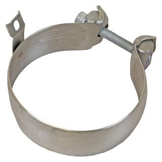 Walker® - Stainless Steel Exhaust Clamp