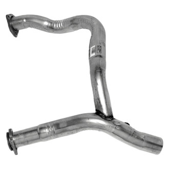 Walker® - Aluminized Steel Exhaust Y-Pipe