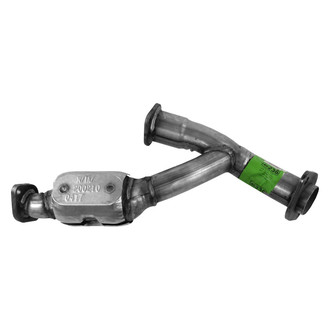 Walker® - Ultra™ Direct Fit Round Body Catalytic Converter and Pipe Assembly