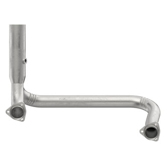 Walker® - Aluminized Steel Exhaust Y-Pipe