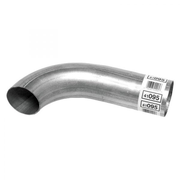 Walker® - Heavy Duty Aluminized Steel Exhaust Tailpipe