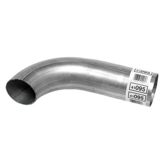 Walker® - Heavy Duty Aluminized Steel Exhaust Tailpipe