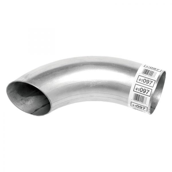 Walker® - Heavy Duty Aluminized Steel Exhaust Tailpipe