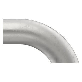 Walker® - Heavy Duty Aluminized Steel Exhaust Tailpipe