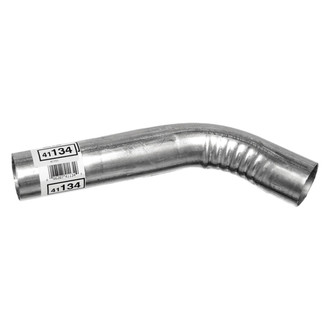 Walker® - Aluminized Steel Exhaust Tailpipe