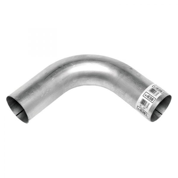 Walker® - Heavy Duty Aluminized Steel 90 Degree Exhaust Elbow Pipe