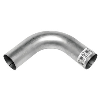 Walker® - Heavy Duty Aluminized Steel 90 Degree Exhaust Elbow Pipe