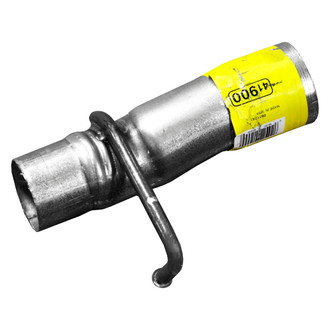 Walker® - Aluminized Steel Exhaust Extension Pipe
