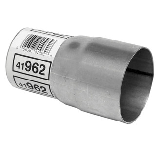 Walker® - Aluminized Steel ID-OD Exhaust Reducer