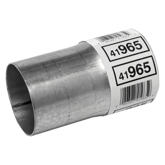 Walker® - Aluminized Steel ID-OD Exhaust Pipe Connector