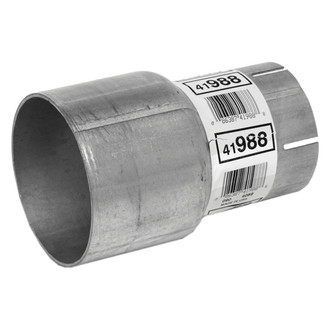 Walker® - Heavy Duty Aluminized Steel OD-ID Exhaust Reducer