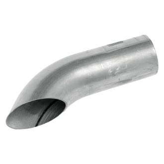 Walker® - Heavy Duty Tail Pipe for Comercial Vehicles