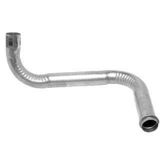 Walker® - Aluminized Steel Exhaust Front Pipe