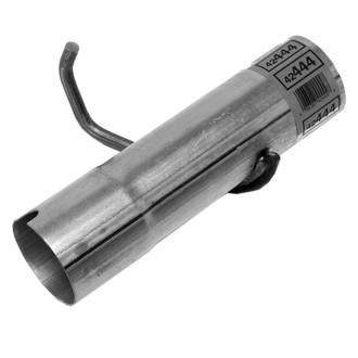 Walker® - Aluminized Steel Exhaust Extension Pipe