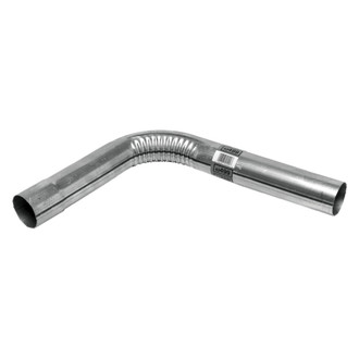 Walker® - Aluminized Steel Exhaust Tailpipe