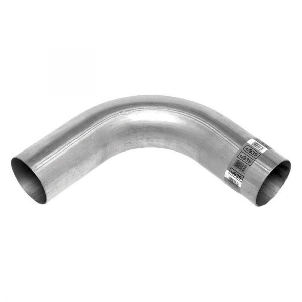 Walker® - Heavy Duty Aluminized Steel 90 Degree Exhaust Elbow