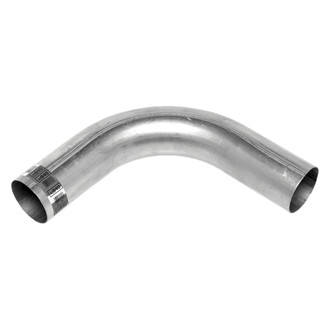 Walker® - Heavy Duty Aluminized Steel 90 Degree Exhaust Elbow