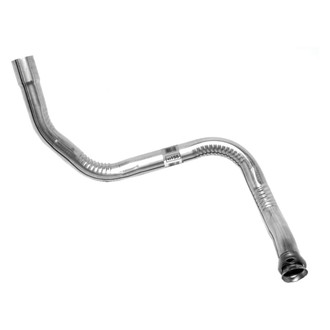 Walker® - Aluminized Steel Exhaust Front Pipe