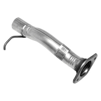 Walker® - Aluminized Steel Exhaust Intermediate Pipe