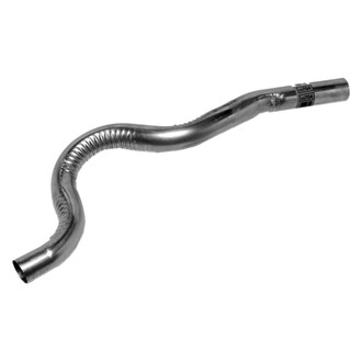 Walker® - Aluminized Steel Exhaust Tailpipe