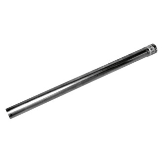 Walker® - Heavy Duty Aluminized Steel Straight Square Cut Exhaust Stack Pipe