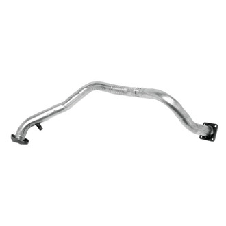 Walker® - Aluminized Steel Exhaust Front Pipe