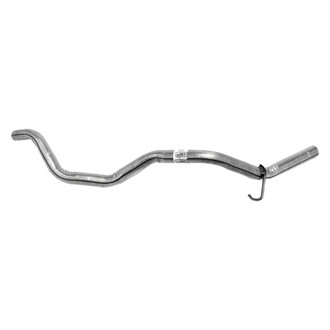 Walker® - Aluminized Steel Exhaust Tailpipe