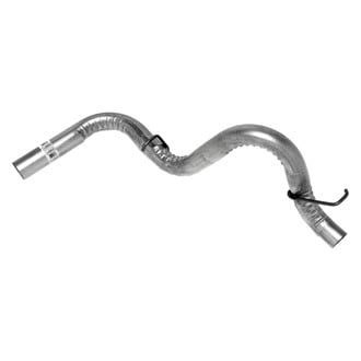 Walker® - Aluminized Steel Exhaust Tailpipe