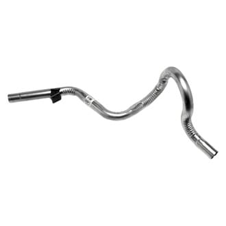 Walker® - Aluminized Steel Exhaust Tailpipe