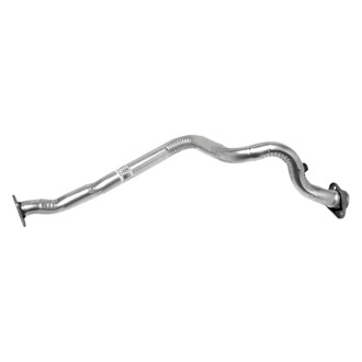 Walker® - Aluminized Steel Exhaust Front Pipe