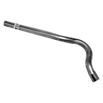Walker® - Aluminized Steel Exhaust Tailpipe