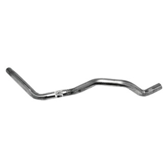 Walker® - Aluminized Steel Exhaust Tailpipe