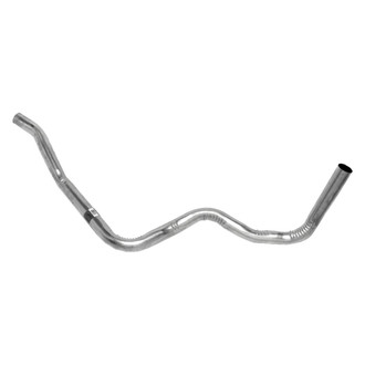 Walker® - Aluminized Steel Exhaust Tailpipe