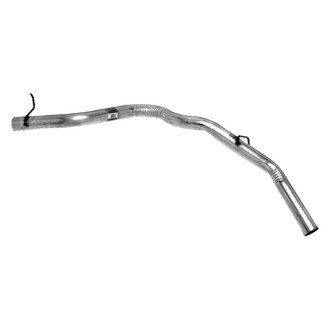 Walker® - Aluminized Steel Exhaust Tailpipe