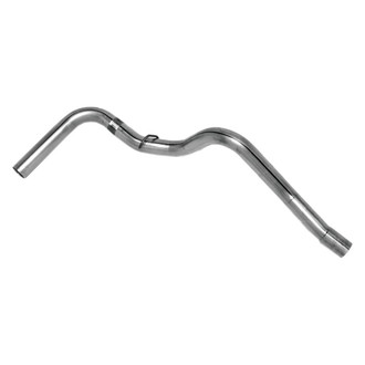 Walker® - Aluminized Steel Exhaust Tailpipe