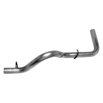 Walker® - Aluminized Steel Exhaust Tailpipe