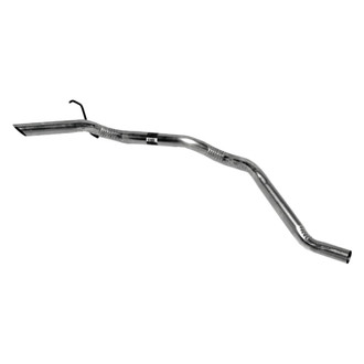 Walker® - Aluminized Steel Exhaust Tailpipe