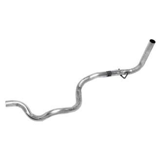 Walker® - Aluminized Steel Exhaust Tailpipe