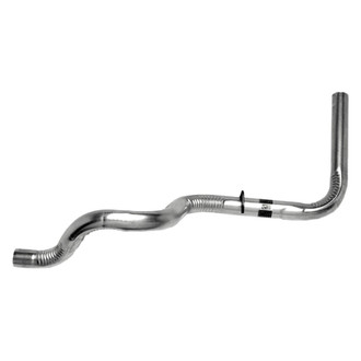 Walker® - Aluminized Steel Exhaust Tailpipe