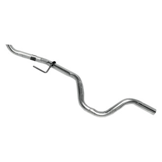 Walker® - Aluminized Steel Exhaust Tailpipe