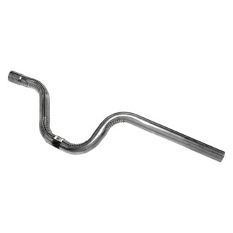 Walker® - Aluminized Steel Exhaust Extension Pipe