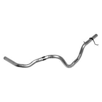 Walker® - Aluminized Steel Exhaust Tailpipe