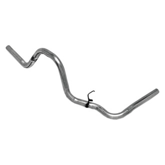 Walker® - Aluminized Steel Exhaust Tailpipe
