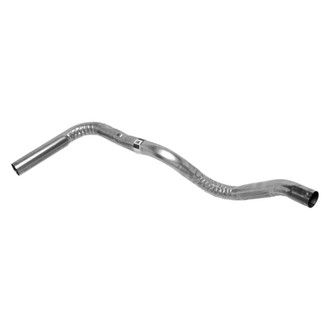 Walker® - Aluminized Steel Exhaust Tailpipe
